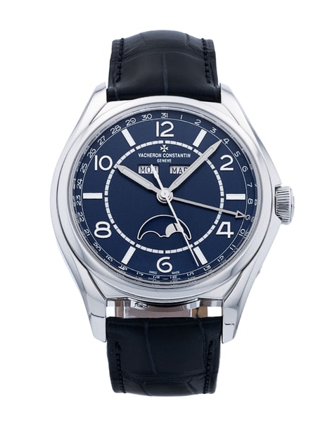 Vacheron Constantin Fiftysix 4000E/000A-B548